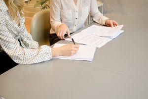 Document Preparation for Your Estate Plan